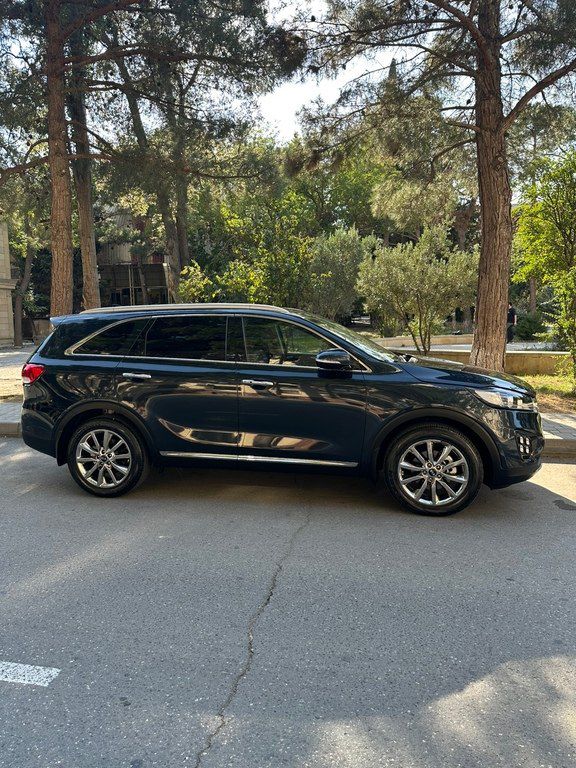 Kia Sorento, 2.0 L, 2017 il, 183 000 km 88-DL-965 — Avtomobillər, Bakı (6)