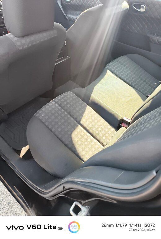 Renault Megane, 1.5 L, 2007 il, 535 000 km 99-LY-251 — Avtomobillər, Bakı (8)