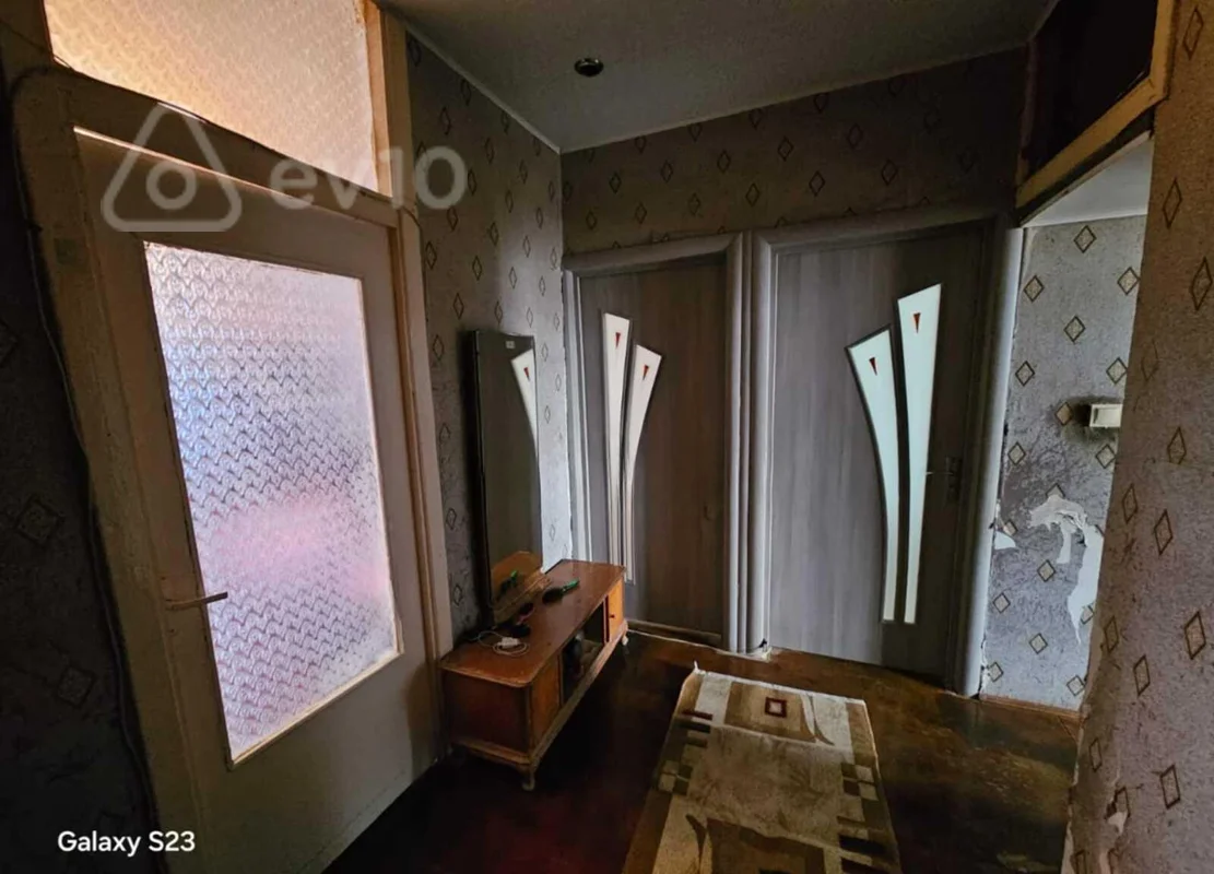 3 otaqlı mənzil, 80 m², Həzi Aslanov metrosu — Mənzil, Bakı (6)