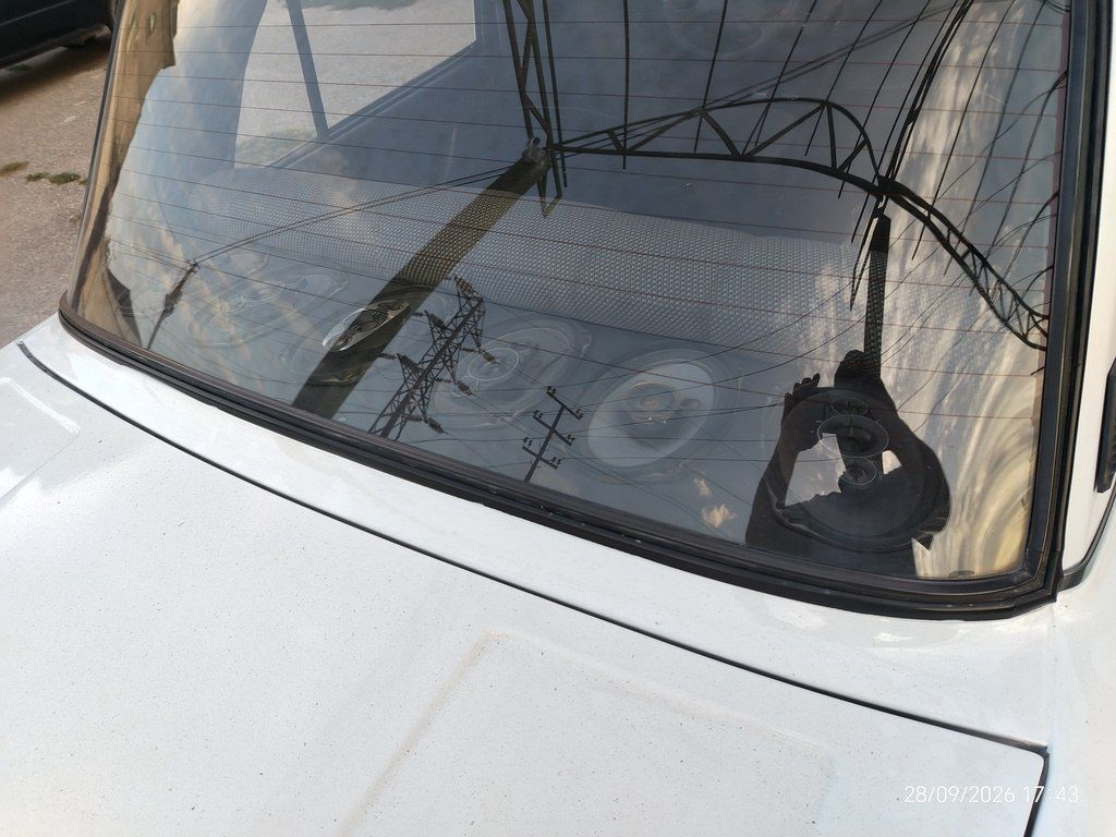 Lada (VAZ) 2107, 1.6 L, 2009 il, 23 000 km — Avtomobillər, Bakı (5)