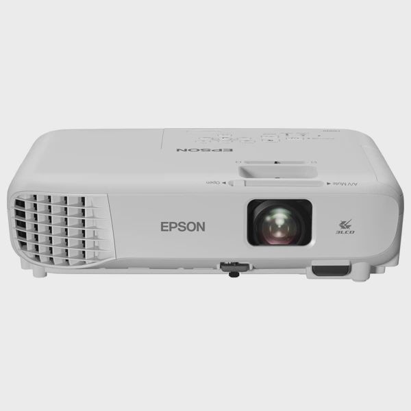 Epson EB-W06 Projector V11H973040 — Proyektor, Bakı