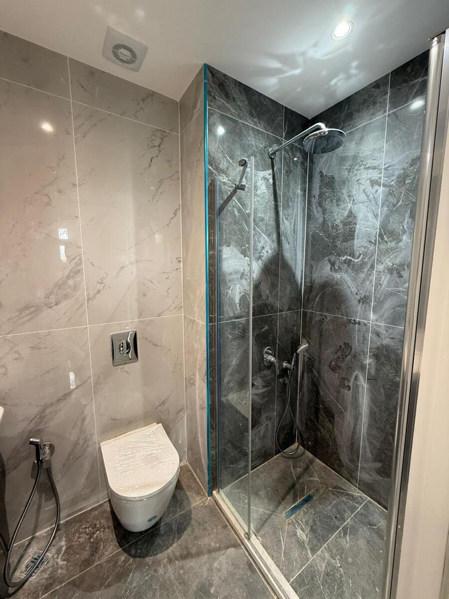 Satılır 2 otaqlı yeni tikili 44.5 m² — Mənzil, Bakı (8)