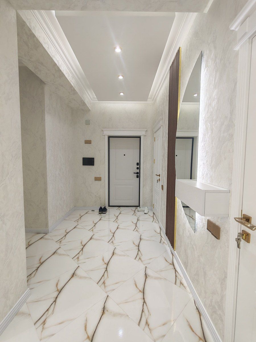 Satılır 3 otaqlı yeni tikili 110 m² — Mənzil, Xırdalan (5)