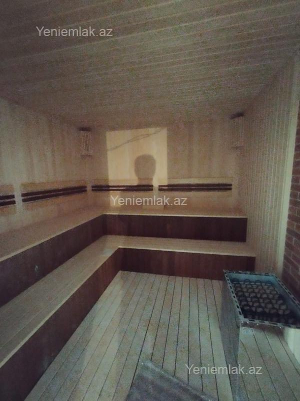 Satılır 16 otaqlı Obyekt, 700 m², Nərimanov rayonu — Əmlak, Bakı (9)