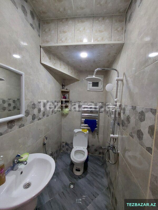 3 otaq kupcalı satışda — Ev, villa, Xırdalan (10)