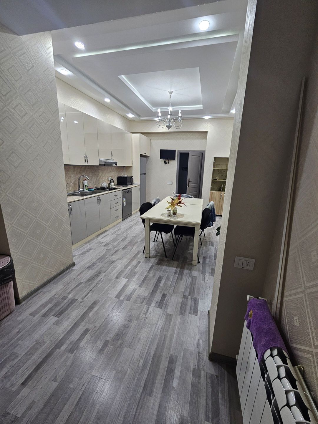 İcarəyə verilir 4 otaqlı ofis 175 m² — Ofis, Bakı (10)