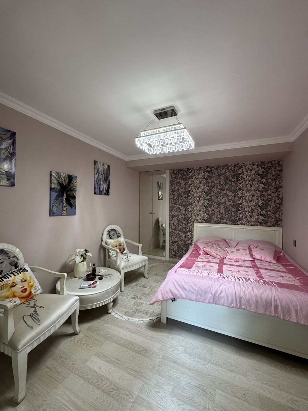 Satılır 3 otaqlı köhnə tikili 110 m² — Mənzil, Bakı (6)