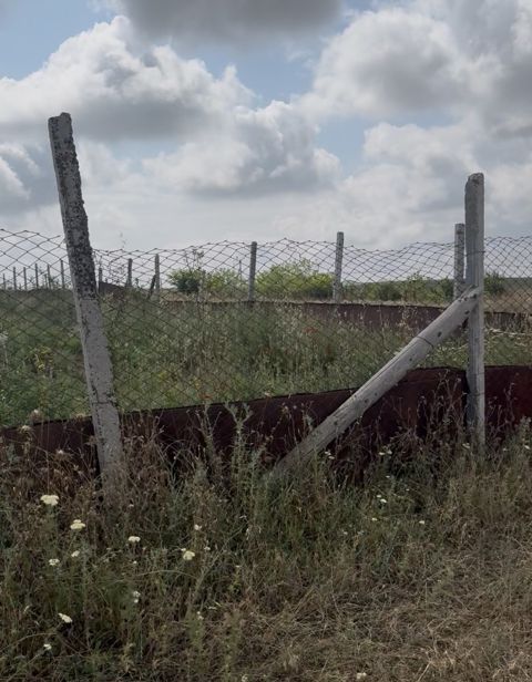 Satılır torpaq 12 sot — Şamaxı