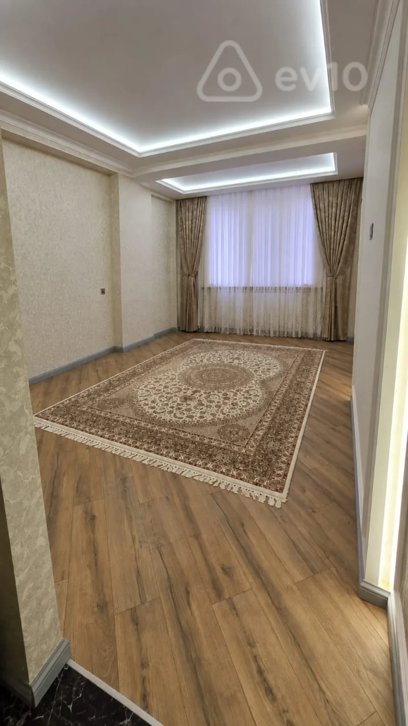 2 otaqlı mənzil, 94 m², Mirəli Seyidov — Mənzil, Bakı (3)