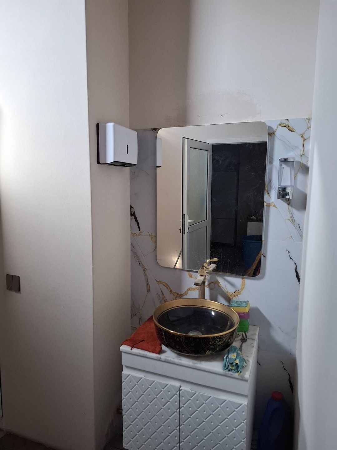 İcarəyə verilir obyekt 144 m² — Əmlak, Bakı (7)