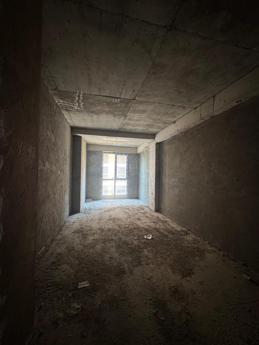 Satılır 4 otaqlı yeni tikili 206 m² — Mənzil, Bakı (8)