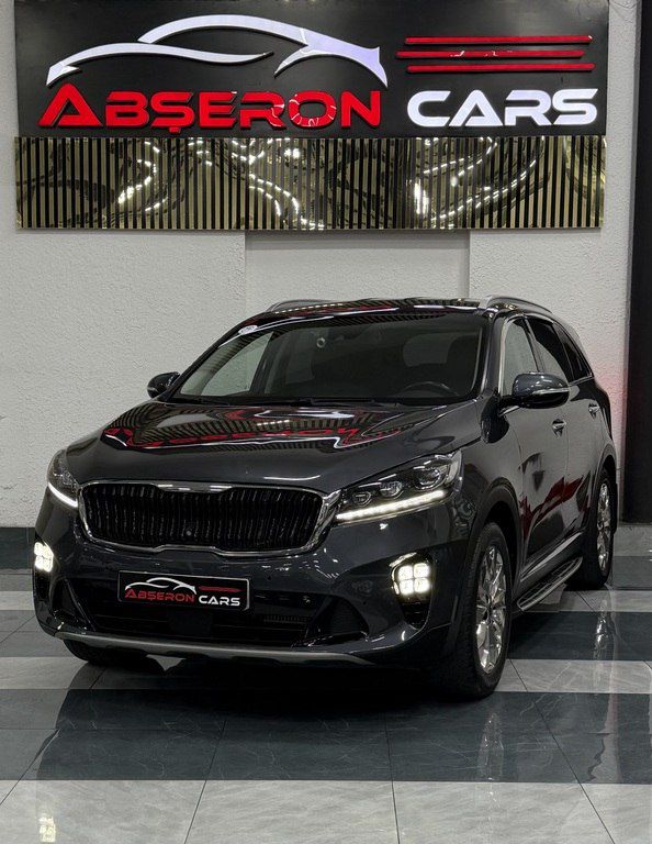 Kia Sorento, 2.0 L, 2018 il, 131 000 km — Avtomobillər, Sumqayıt