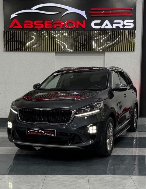 Kia Sorento, 2.0 L, 2018 il, 131 000 km — Sumqayıt