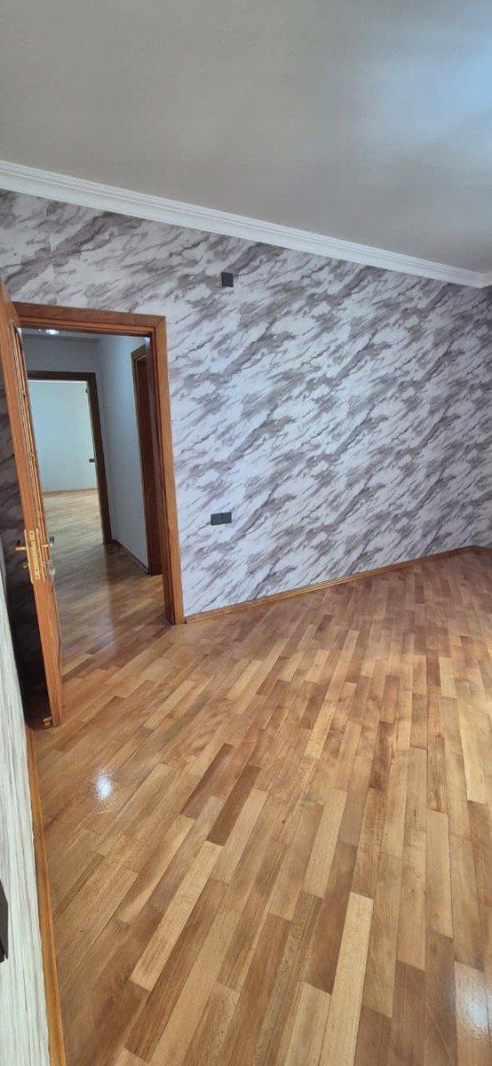 Satılır 3 otaqlı yeni tikili 124 m² — Mənzil, Bakı (7)