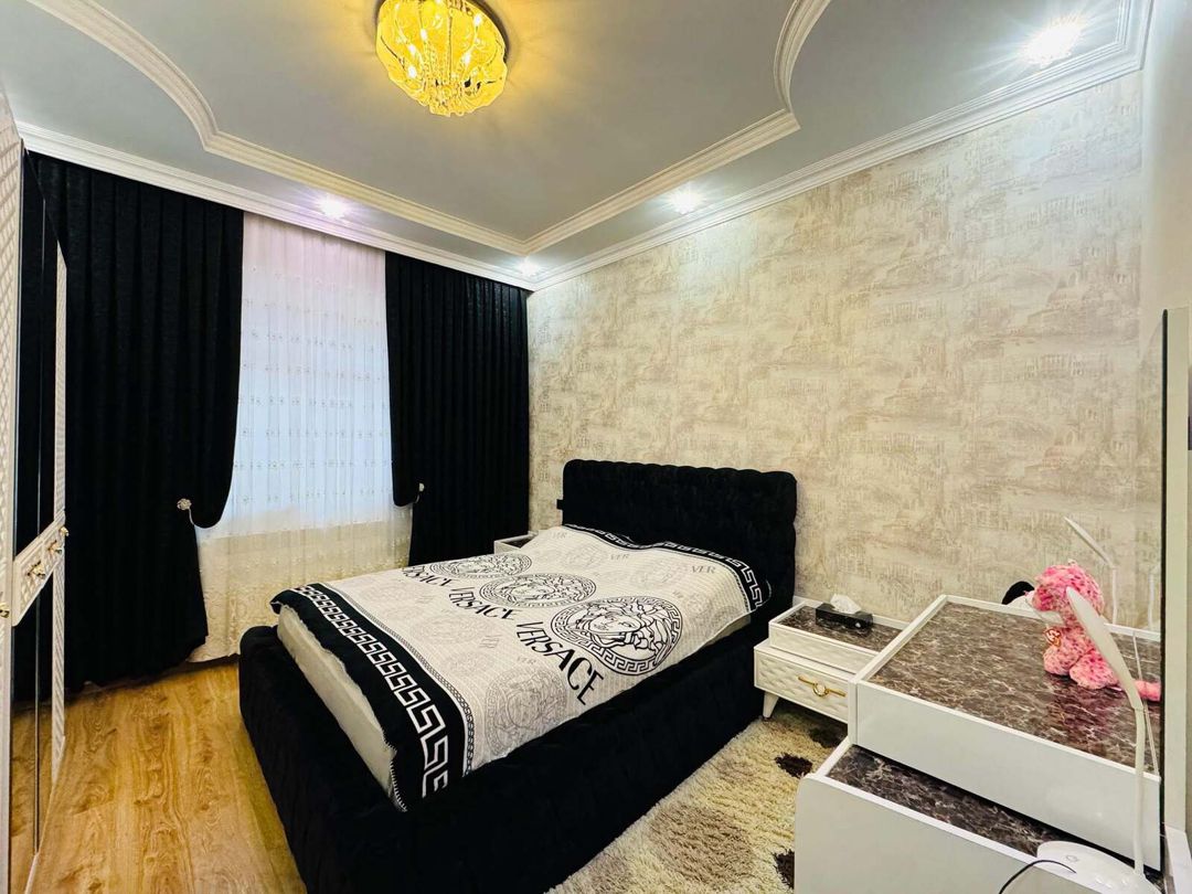 Satılır 4 otaqlı həyət evi/bağ evi 180 m² — Ev, villa, Bakı (5)