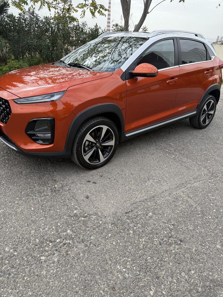 Chery Tiggo 2 Pro, 1.5 L, 2024 il, 54 000 km — Avtomobillər, Bakı (10)
