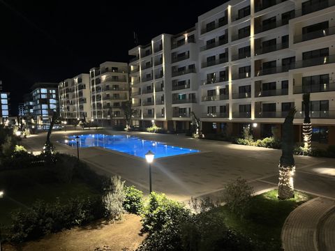 İcarəyə verilir 2 otaqlı yeni tikili 95 m² — Bakı