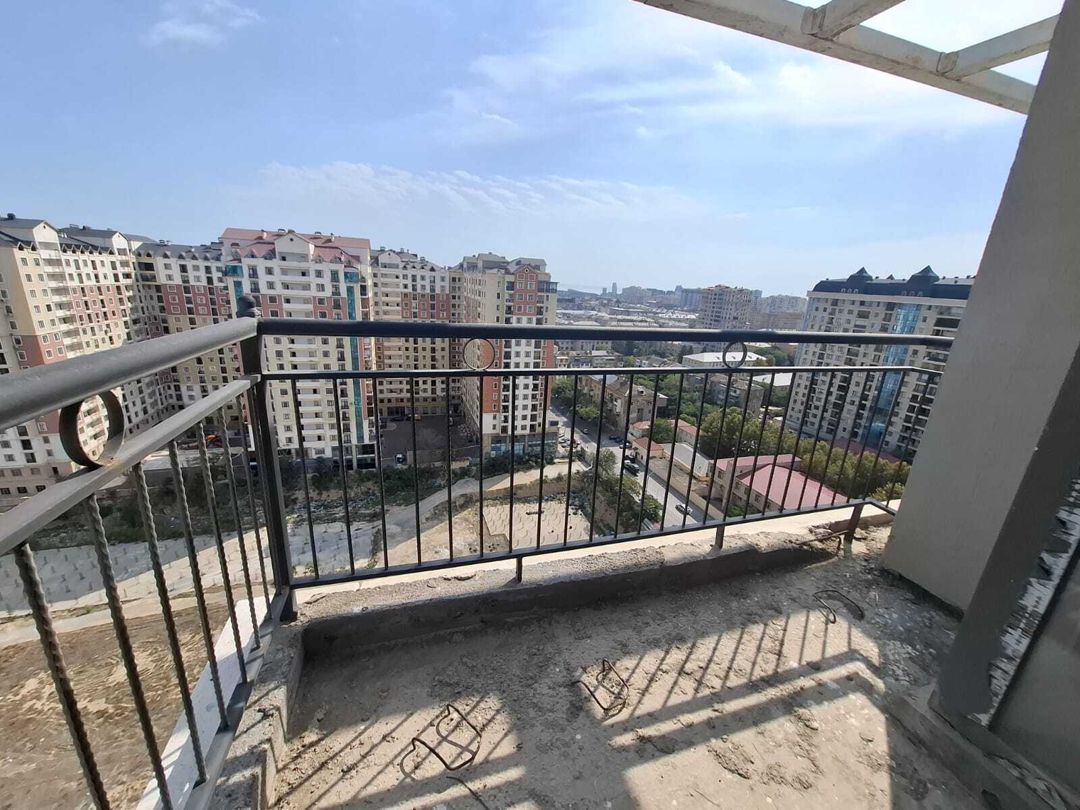 Satılır 4 otaqlı yeni tikili 181 m² — Mənzil, Bakı (7)