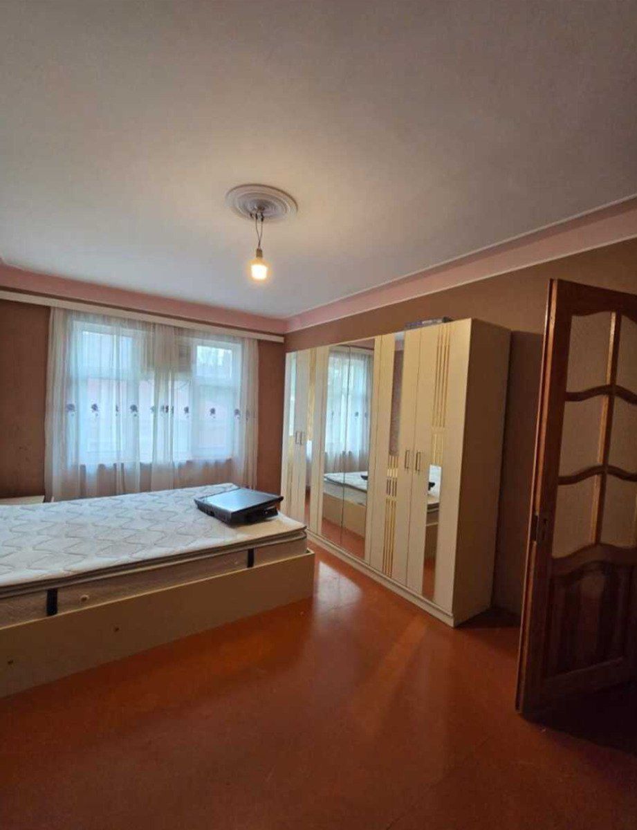 Satılır 2 otaqlı köhnə tikili 40 m² — Mənzil, Bakı (3)
