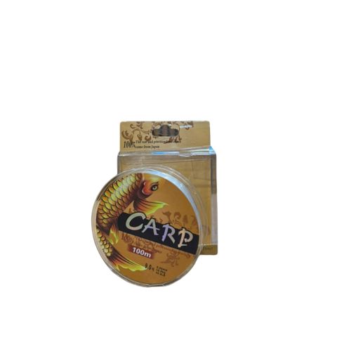Tək lifli tilov ipi Carp N0.50 — Bakı