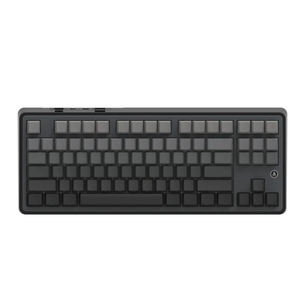 Ajazz AK870 V2 Gradient Grey — Mallar, Bakı