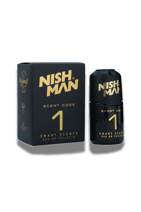 Nishman 1 kişilər üçün tualet suyu 94 ml — Bakı