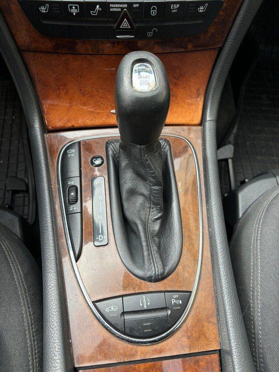 Mercedes E 320 4MATIC, 3.2 L, 2003 il, 165 000 km 90-HZ-670 — Avtomobillər, Bakı (5)
