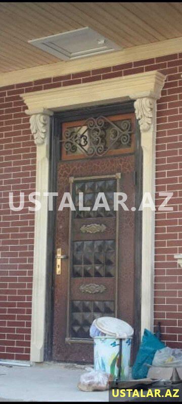 Aqlay abirsofqa ustası — Təmir xidmətləri, Bakı (6)