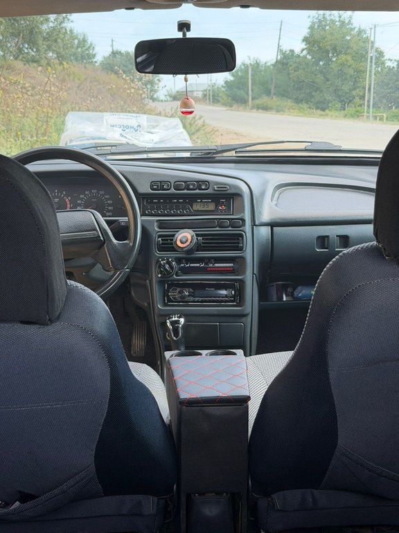 Lada (VAZ) 2114, 1.5 L, 2012 il, 223 000 km 90-MV-440 — Avtomobillər, Qusar (8)