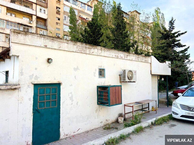 Suraxanı rayonunda 2 otaqlı Ofis Satılır, 50 m² — Ofis, Bakı (8)