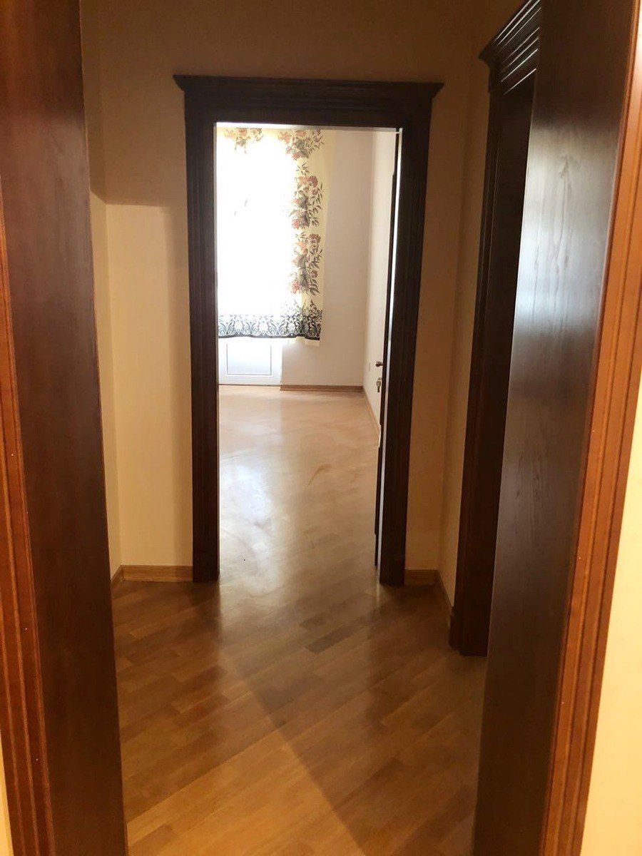İcarəyə verilir 3 otaqlı yeni tikili 150 m² — Mənzil, Bakı (7)