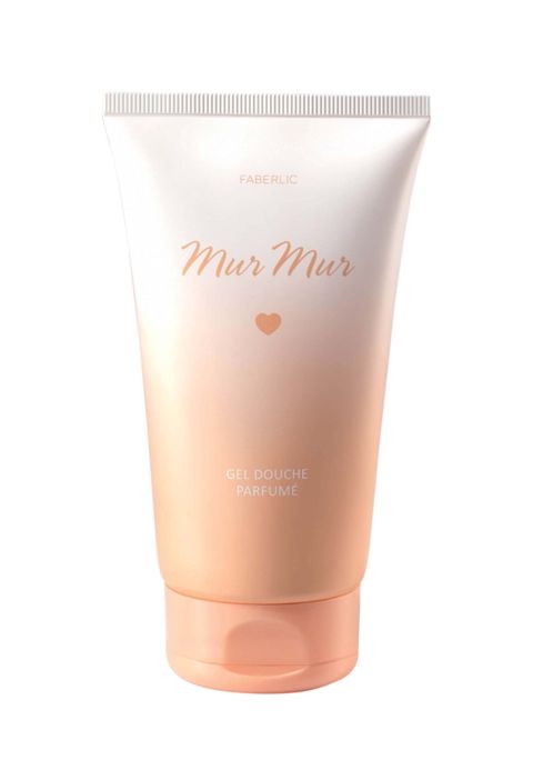 Duş geli Faberlic Mur Mur, 150 ml — Bakı