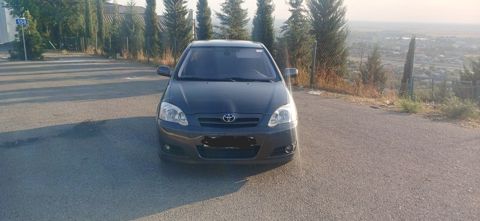 Toyota Corolla, 1.4 L, 2006 il, 302 236 km — Ağsu