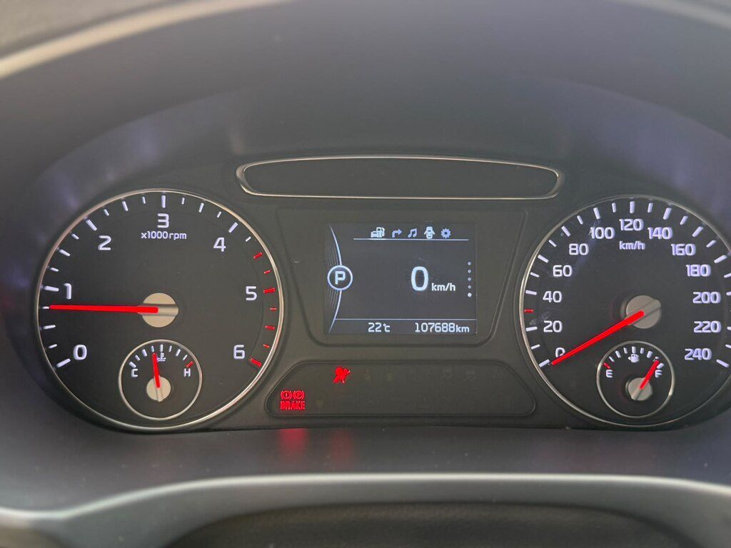Kia Sorento, 2.0 L, 2016 il, 108 000 km — Avtomobillər, Bakı (11)