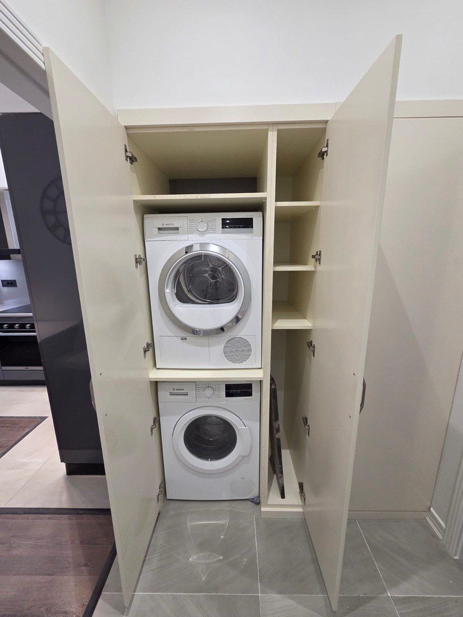 İcarəyə verilir 2 otaqlı yeni tikili 60 m² — Mənzil, Bakı (6)