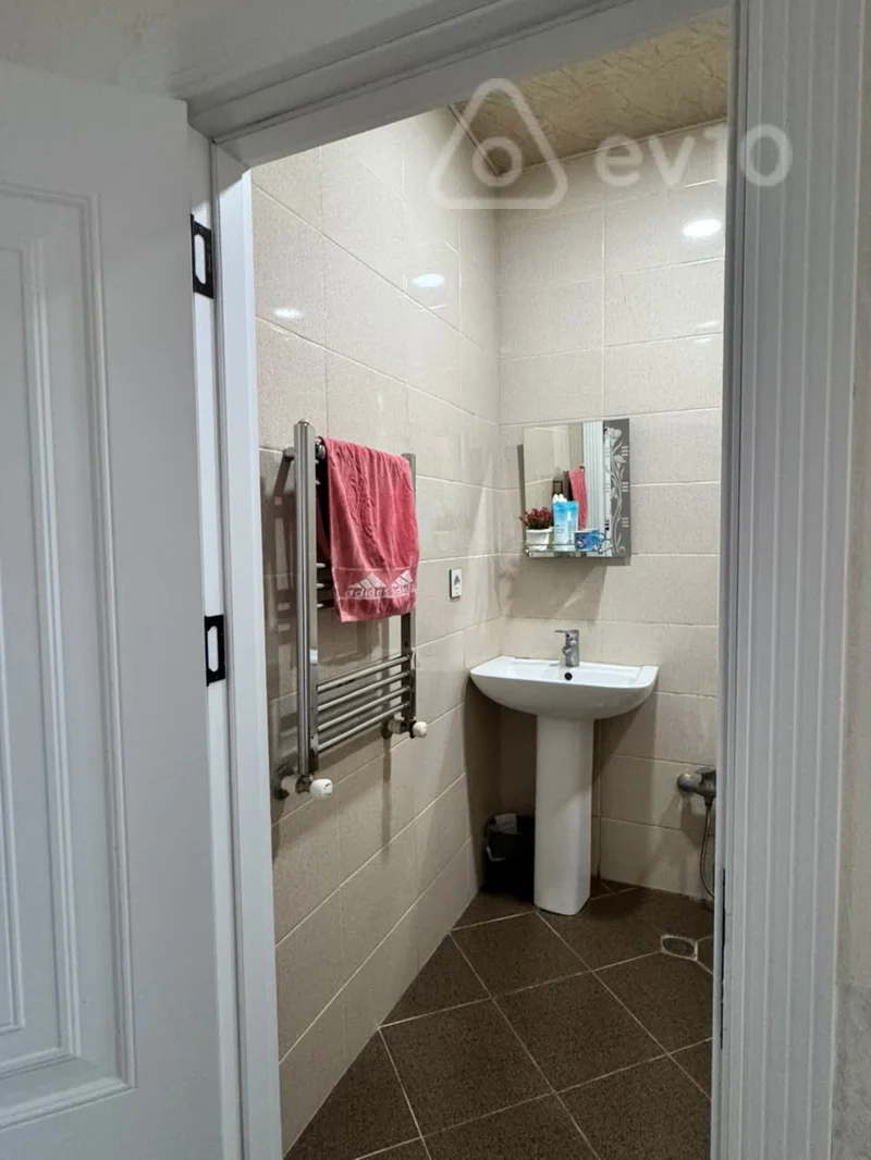 2 otaqlı mənzil, 60 m², Mida 1 — Mənzil, Bakı (9)