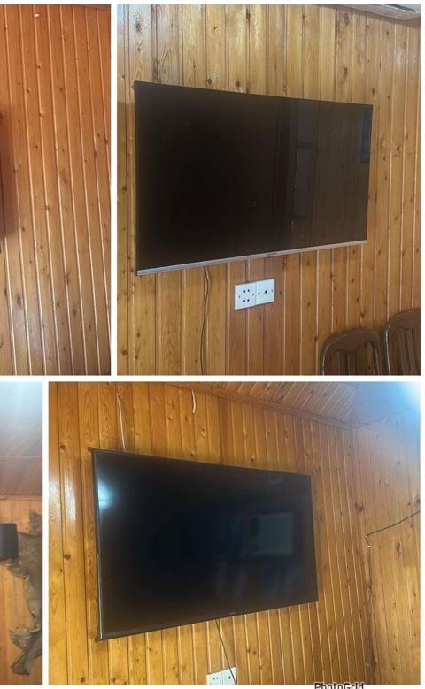 Endirim 2 ədəd 60 düym Smart TV - Ekran ölçüsü: 60 düym (diagonal) — Bakı
