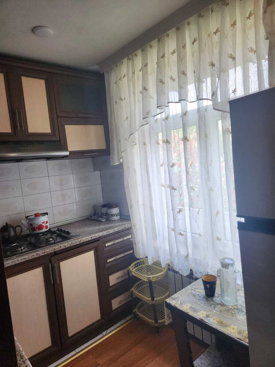 İcarəyə verilir 2 otaqlı köhnə tikili 45 m² — Mənzil, Bakı (5)