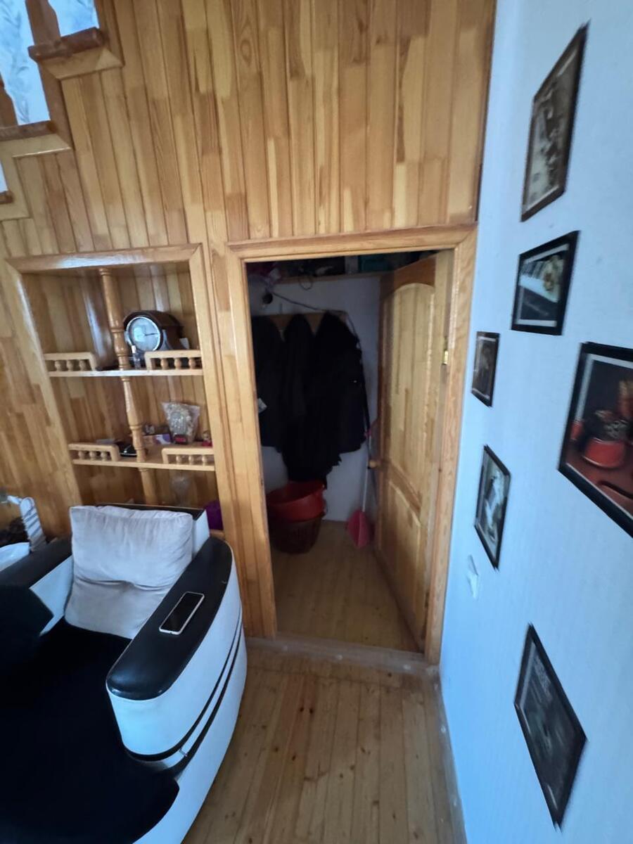 Satılır 4 otaqlı həyət evi/bağ evi 127 m² — Ev, villa, Bakı (8)