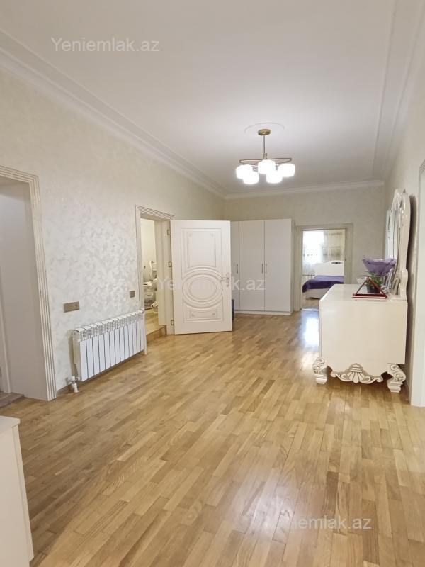 Satılır 5 otaqlı Həyət evi / Villa, 270 m², Sabunçu rayonu — Ev, villa, Bakı (3)