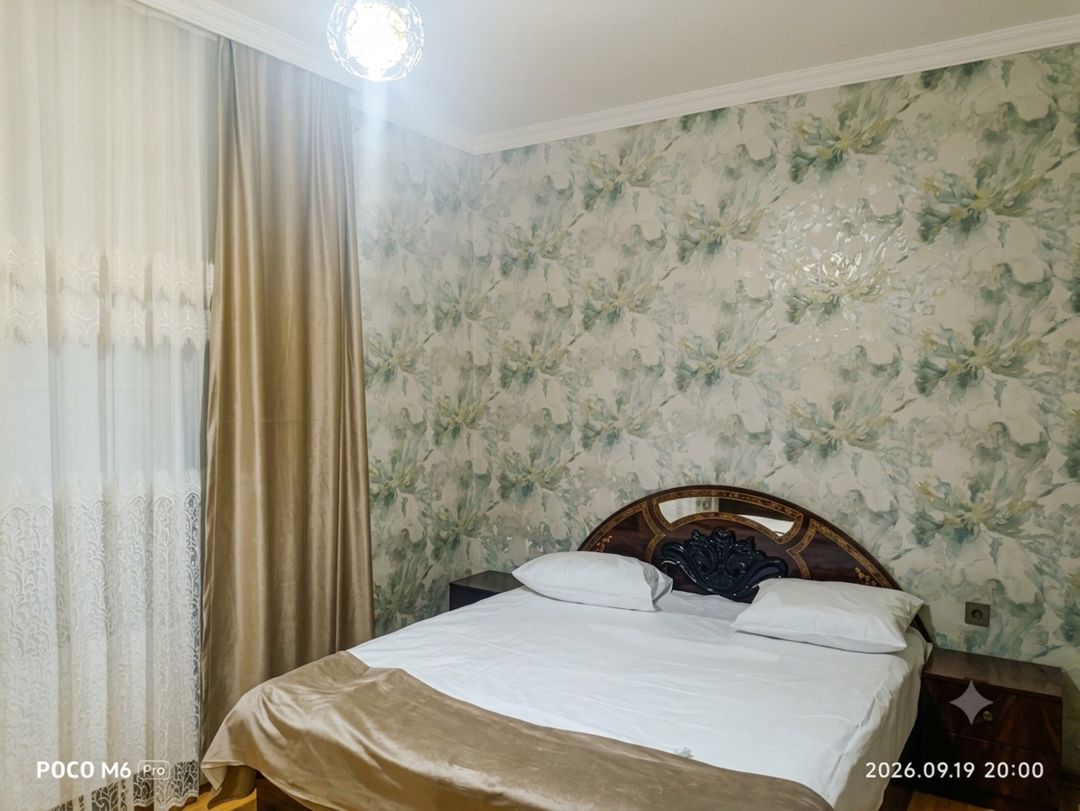 Villa kirayə verilir, Qəbələ r — Ev, villa, Qəbələ (6)