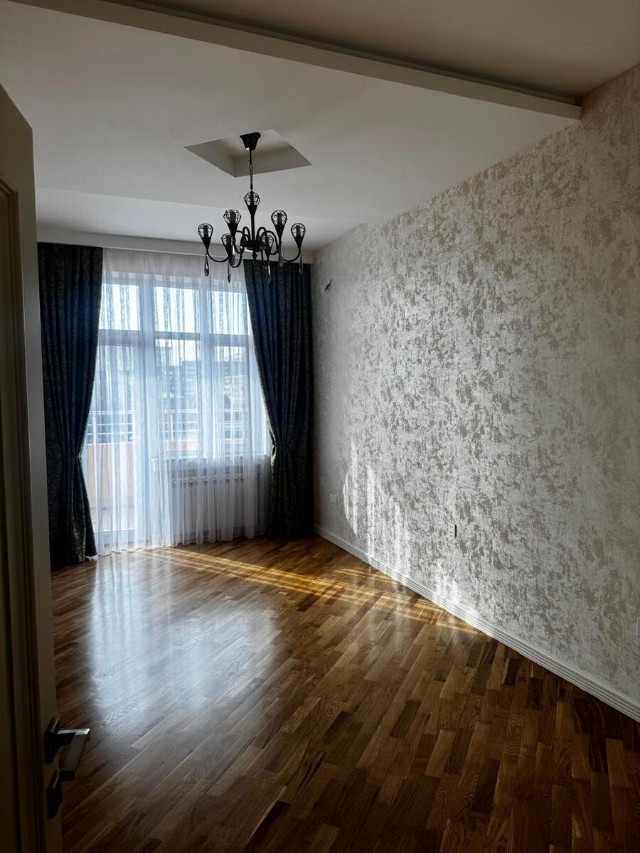 Satılır 2 otaqlı yeni tikili 69 m² — Mənzil, Bakı (2)