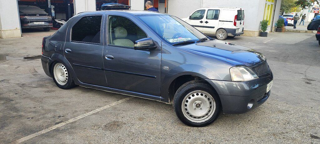 Renault Tondar, 1.6 L, 2013 il, 300 000 km 99-MF-435 — Avtomobillər, Bakı (6)