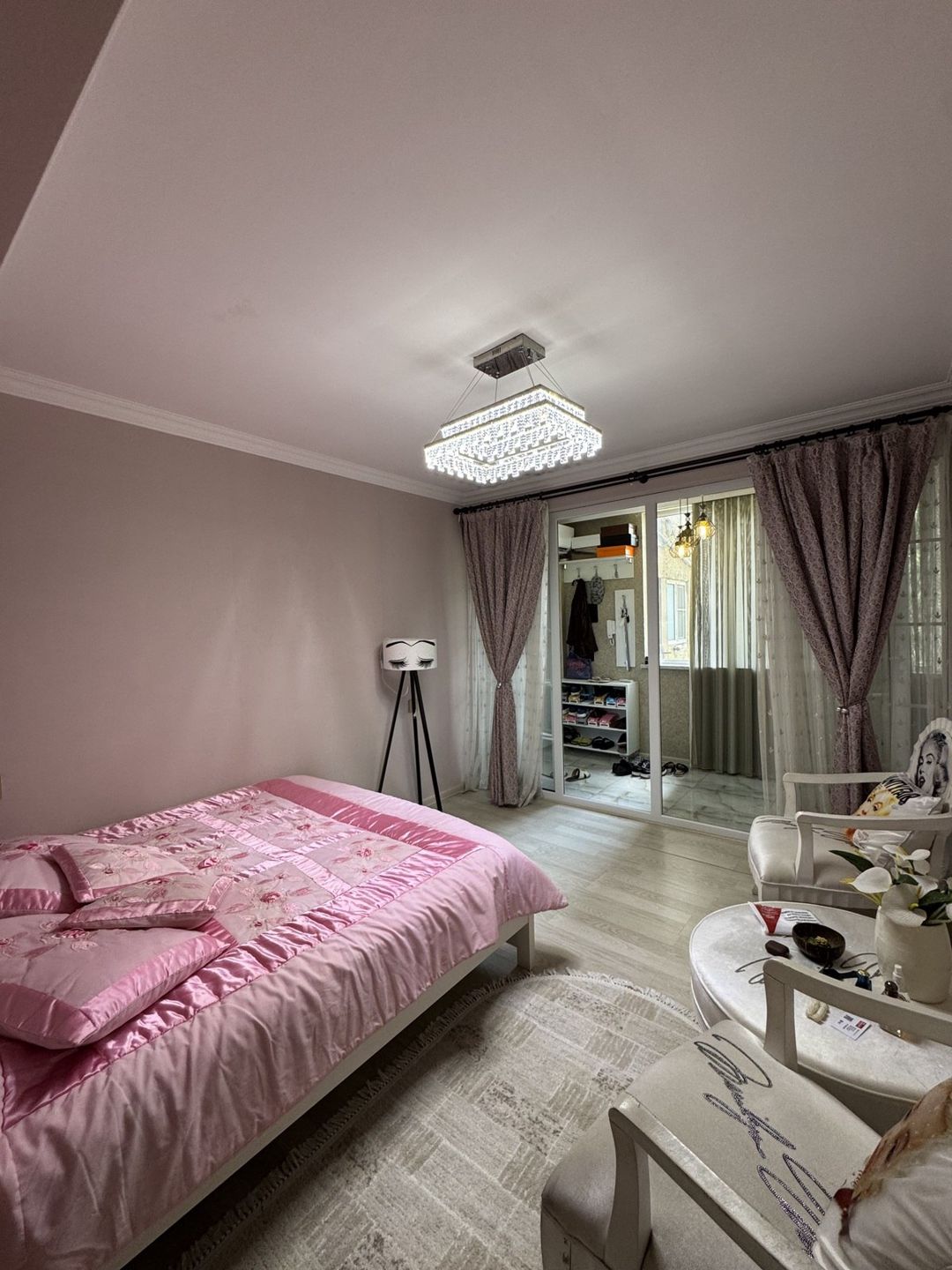 Satılır 3 otaqlı köhnə tikili 110 m² — Mənzil, Bakı (7)
