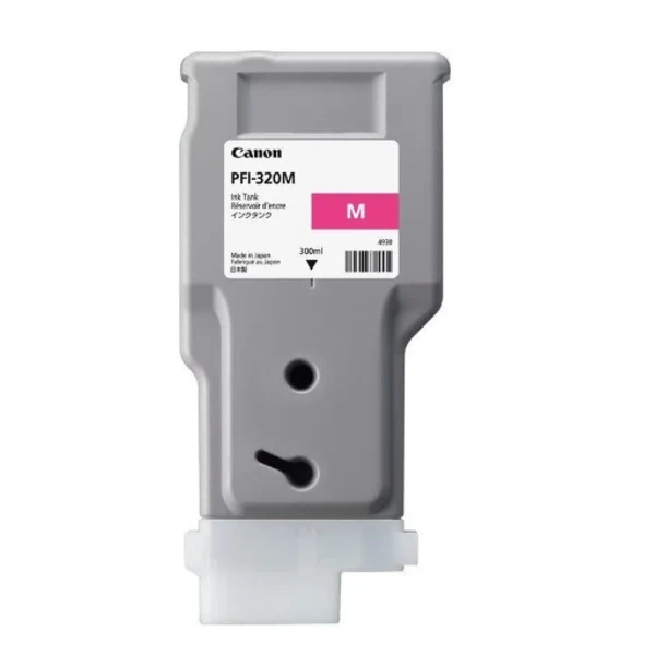 Canon Ink Tank PFI-320 Magenta Emea — Bakı