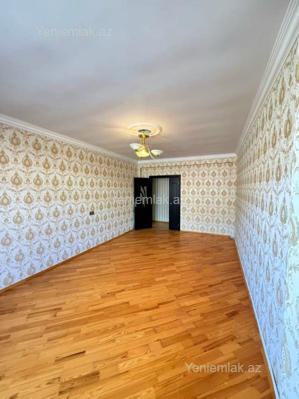 Satılır 3 otaqlı Bina evi menzil (Yeni tikili), 110 m², Yasamal rayonu — Mənzil, Bakı (2)