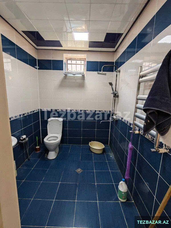 3.otagli Wexsi-ev satilir — Ev, villa, Bakı (8)