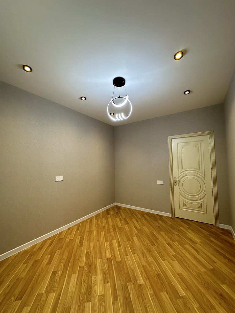 Satılır 4 otaqlı yeni tikili 140 m² — Mənzil, Bakı (7)