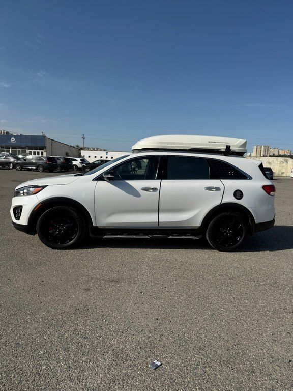 Kia Sorento, 2.0 L, 2016 il, 151 000 km 88-DS-524 — Avtomobillər, Bakı (6)