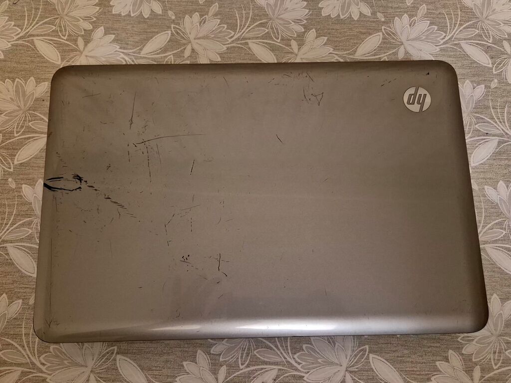 HP Pavilion g4 noutbuk Noutbuk şəkildə göründüyü vəziyyətdədir — HP, Bakı (2)